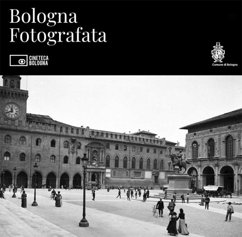 Bologna Fotografata sito