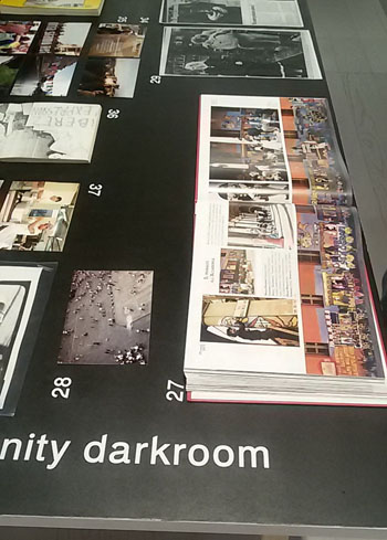 Werker 10 – Community Darkroom