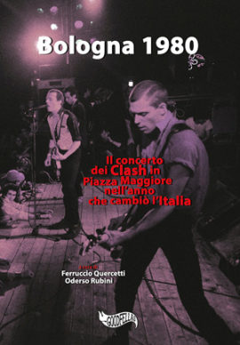 bologna 1980 Clash
