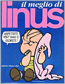 Il meglio di Linus